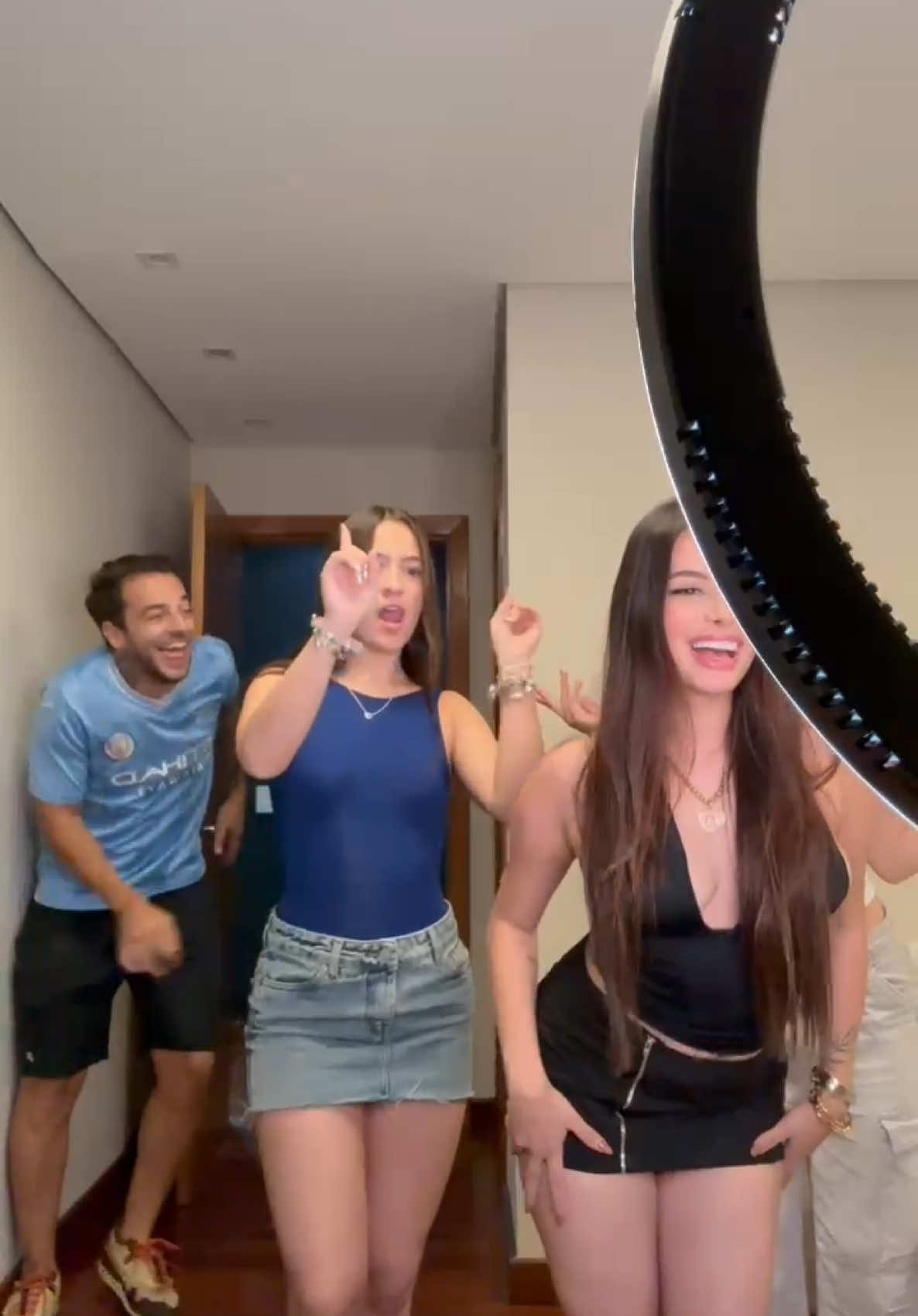 Eu amo essa galera da ADR