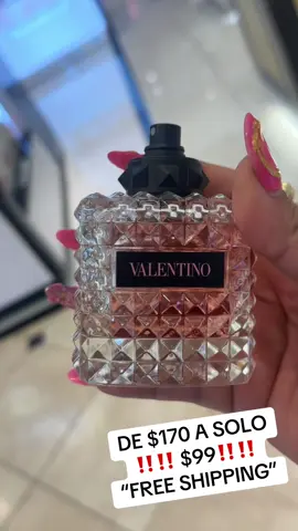 EL FAMOSO VALENTINO DE $170…A $99‼️ FREE SHIPPING‼️… #fyp #fy #valentinoborninroma #valentino 