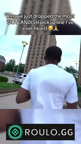 #fypシ゚viral #streameruniversity #reggie #lilrodneyson #girlhefunny1x 