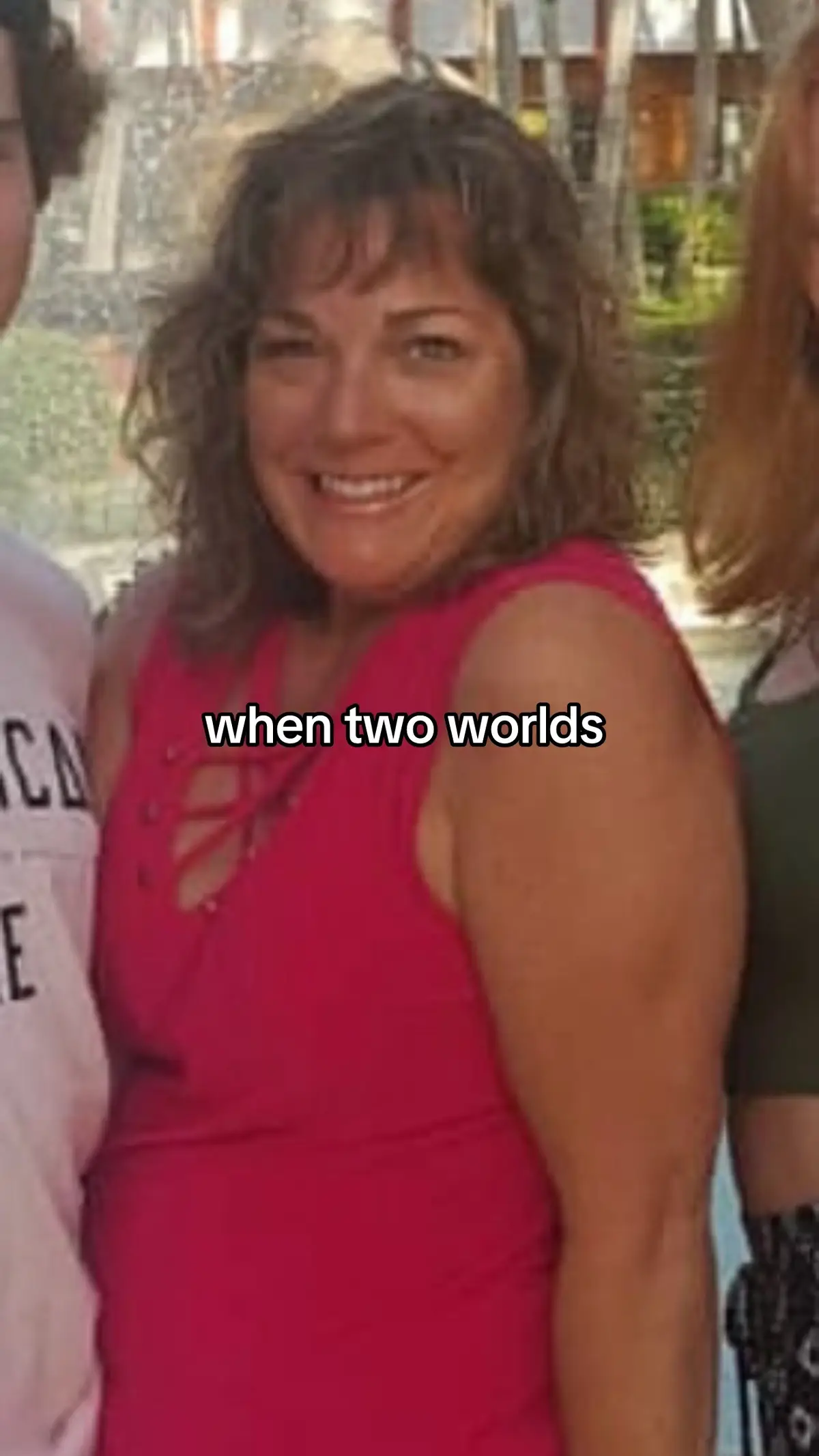 @madaline ☽ @Comeback Queen @Bob Oehmke  