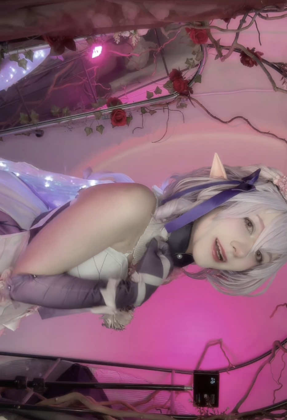 #HonkaiStarRail #castorice #castoricehonkaistarrail #castoricecosplay #castoricehonkaistarrail #castoricecosplay 