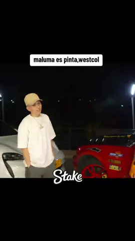 #westcol #twitchwestcol #westcoltiktoker #colombia #mafer_rox #nocopy #Viral #fyp #parati #funny #crisvalencia 