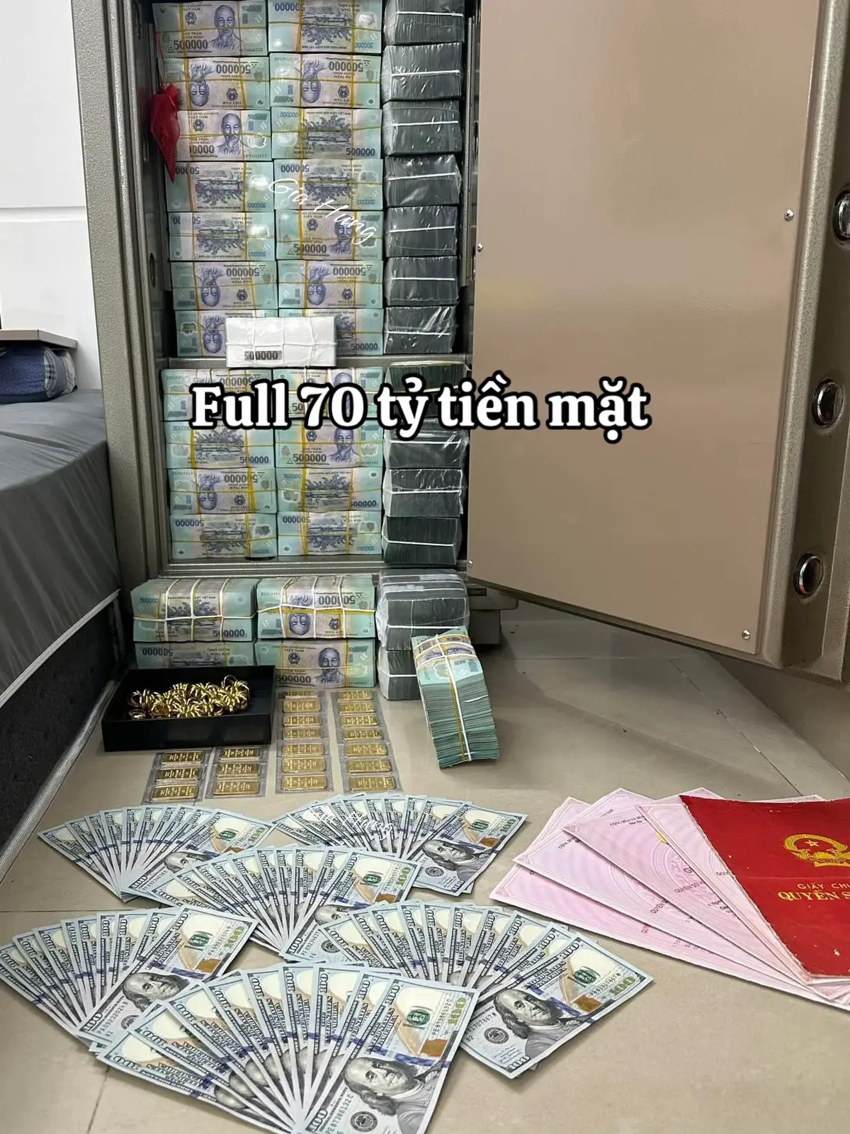 Full 70 tỷ tiền mặt tậu lamborghini Huracan ❤️