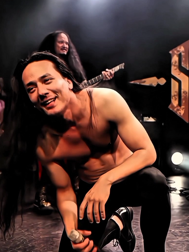 Top-notch in every way @Swapnil Sharma  #swapnilsharma #theshadowsnepal #swar #edit #fyp 