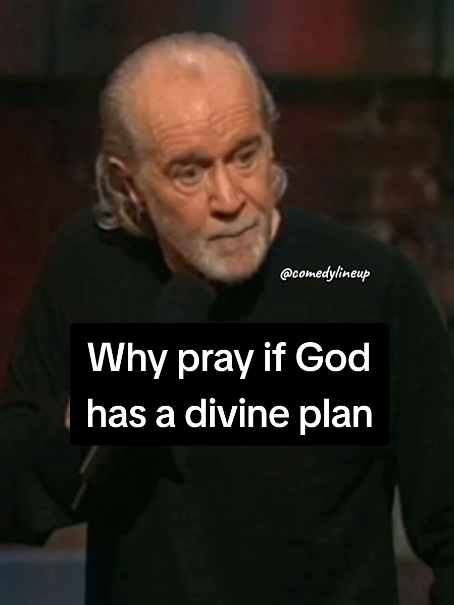 George Carlin funny stand up #fun #funnyvideo #fyp #standupcomedy #standupcomedian #comedia #comedian #foryoupage #humor #funny #funnyvideos #funnymoments #hilarious #laugh #humour #4upage #comedygold #georgecarlin 