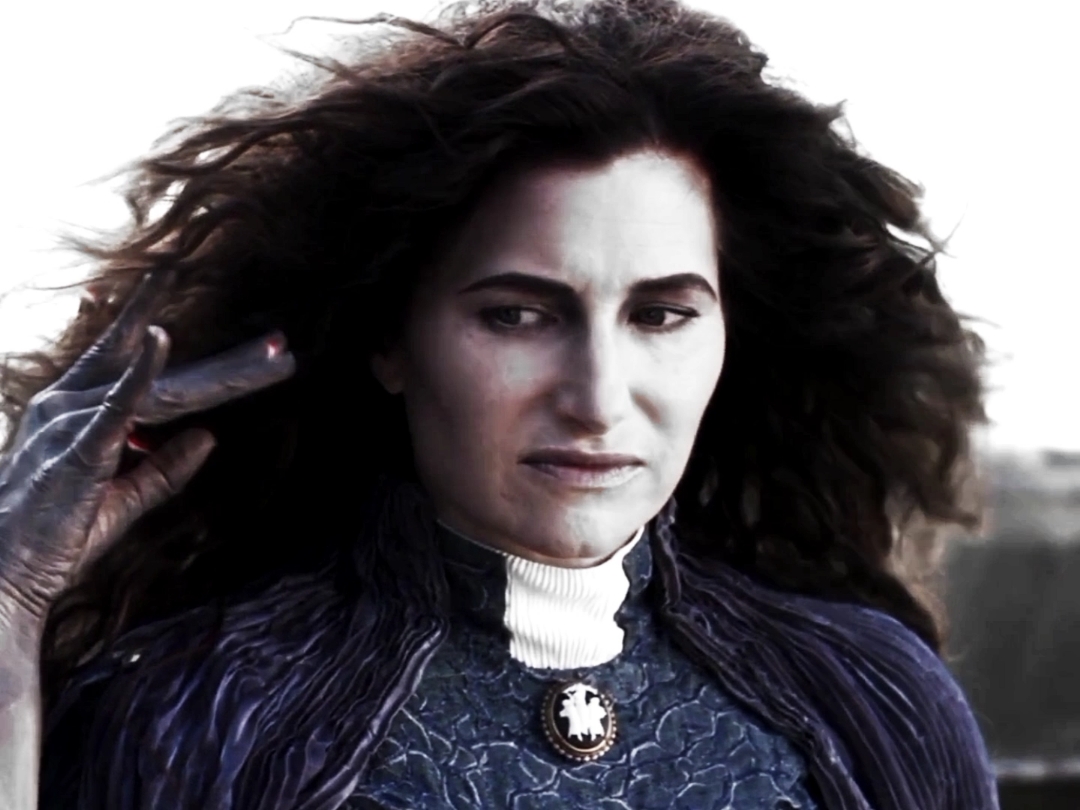 i believe in wandavision agatha supremacy #agathaharkness #wandavision #agathaallalong #kathrynhahn #edits #foryou #fypage #viralvideo #witchtok 