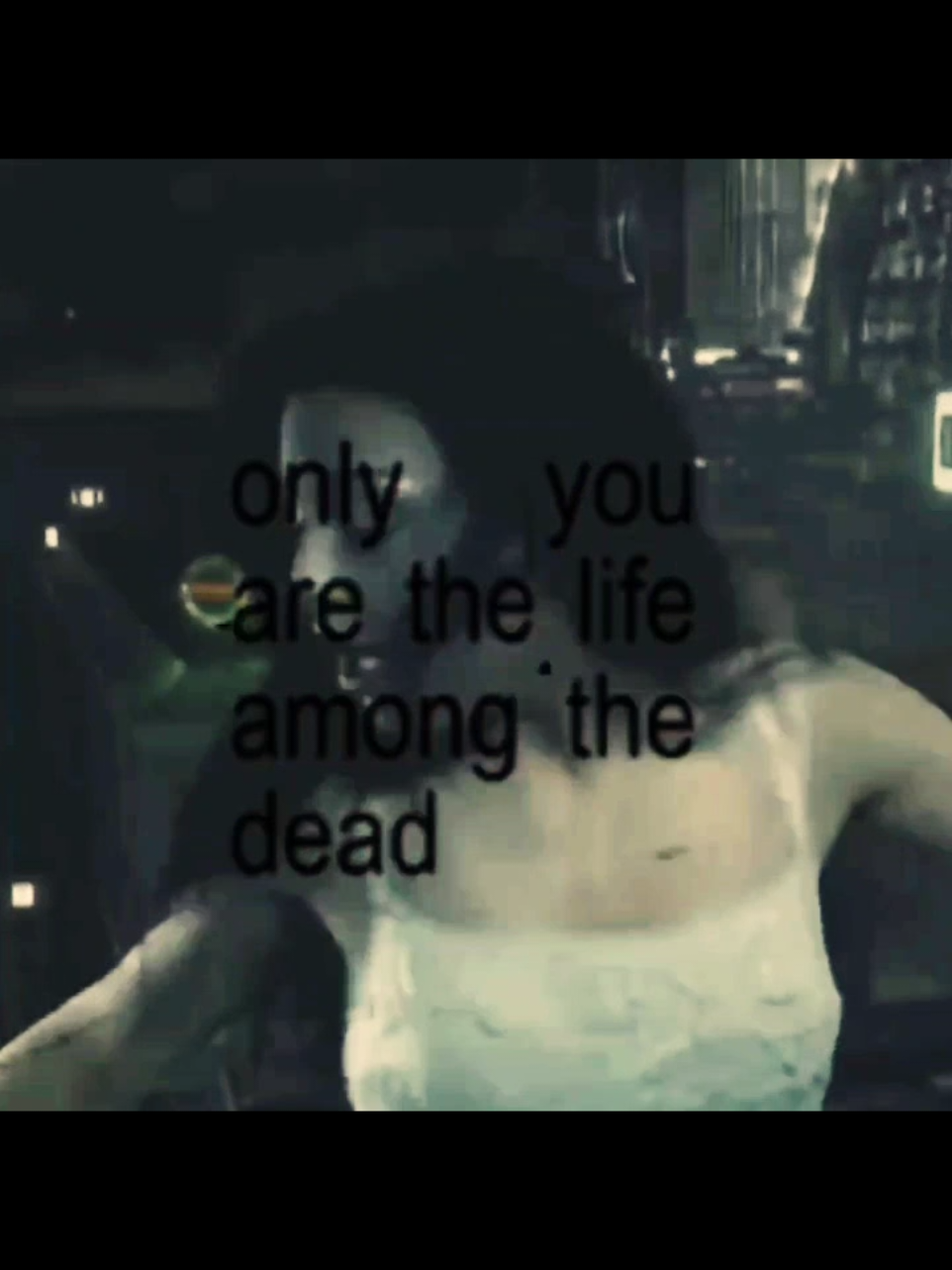 essa música me desperta algo que nem terapia alcança  #evanescence #bringmetolife #rock #metal #fy