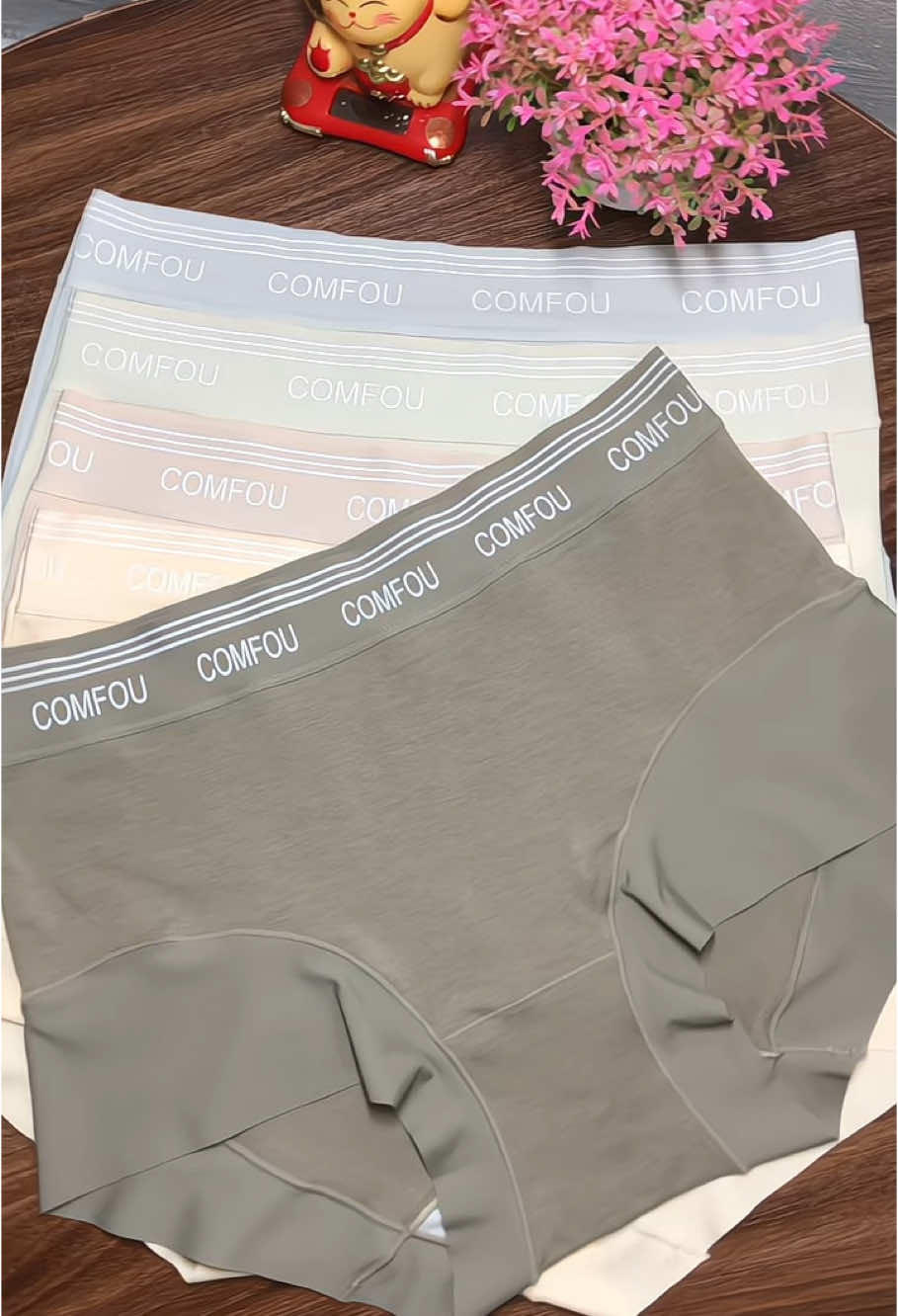 Quần lot cotton nguyên chất k pha tạp chất , mùa hè mặc thấm hút tốt #quanlotcotton #cottonmguyenchat #dolot #quanchip #viral #baubeshop #fyp 