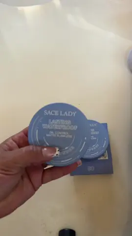 Me encanta esta pólvora mate de Sace lady #sacelady #facepowder #makeup #beauty #TikTokShop 