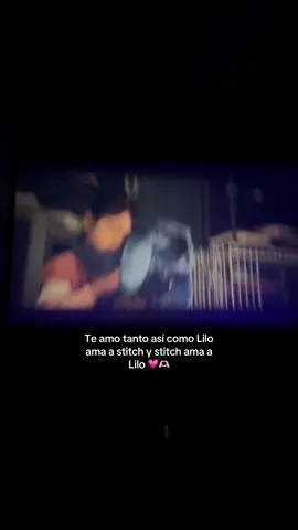 #💗 #paratiiiiiiiiiiiiiiiiiiiiiiiiiiiiiii #liloandstitch #amor 