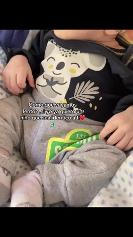 #miniño❤️ #unniño❤️ #fpyシ #paratii 