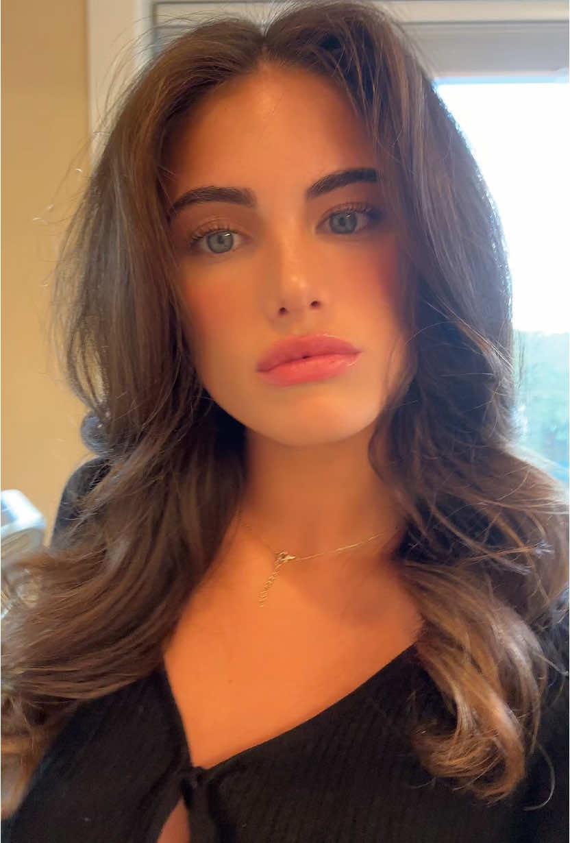 Fresh Blowout #hot #fyp