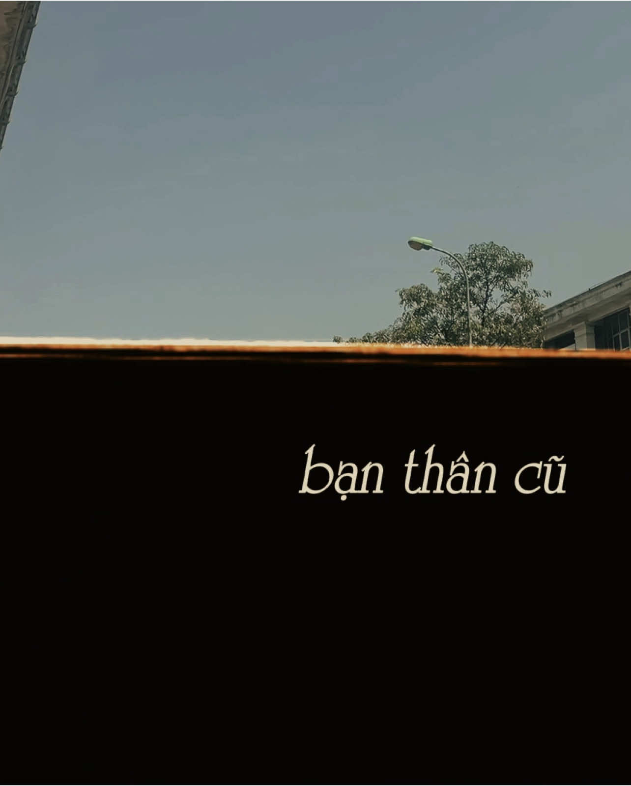 Video này phải là tín hiệu để quay lại với bạn thân cũ đâu. Đây là tín hiệu nhắc nhở mọi người trân trọng các mối quan hệ hiện tại. Đừng để mất đi rồi mới nuối tiếc #podcast #tuoitre #banthan #friendship #realationship #xuhuong #viral #nvnm #tts2025