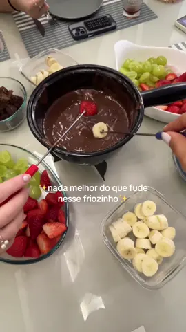 amo @lu @maria @helo @antonela.  #fyp #foryoupage #fouryou #fondue 