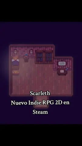 Trailer de mi juego ya disponible 🤠 #videojuegos #indiegames #medieval #alquimia #zelda 