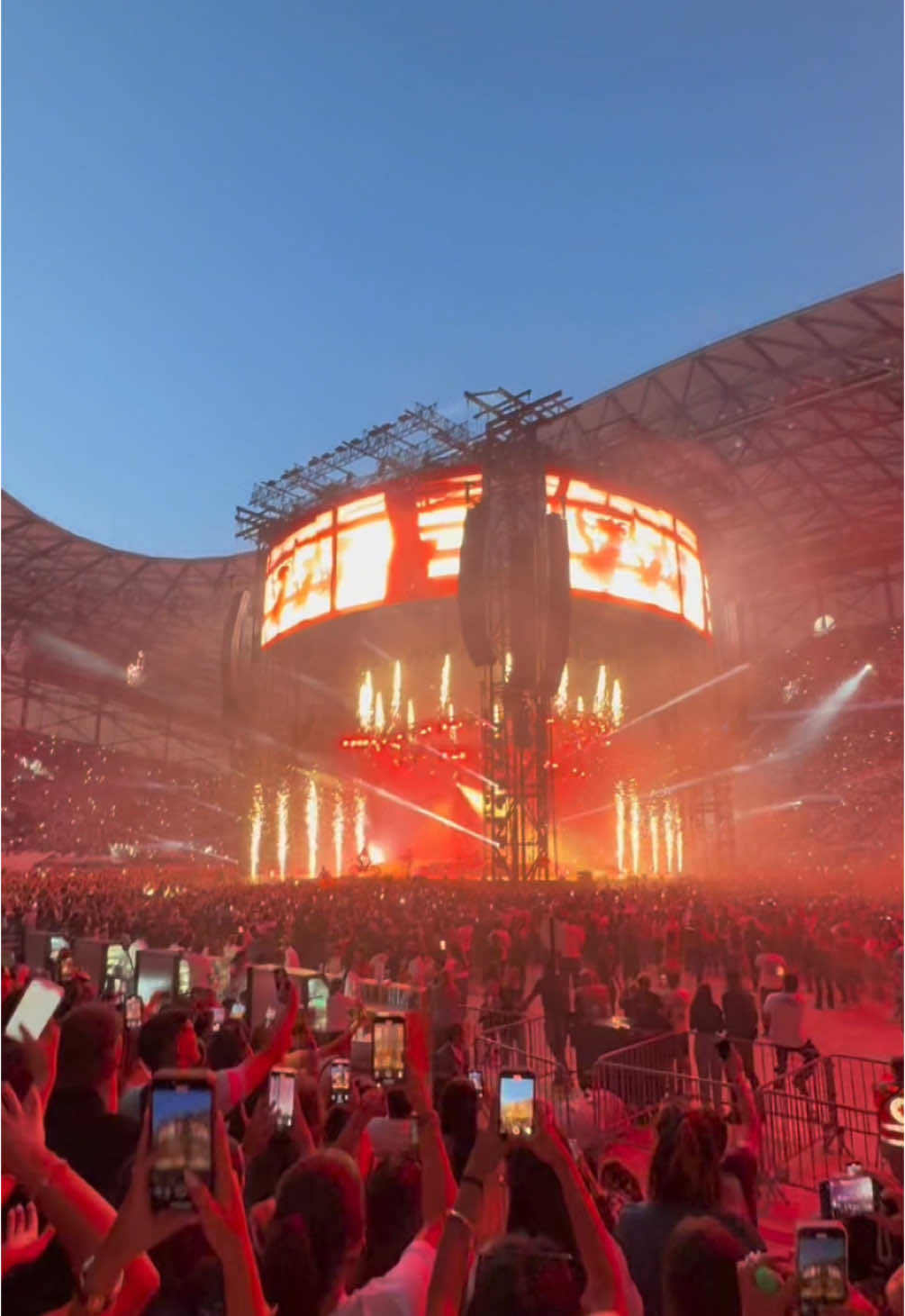 @Jul 👽 23/05/2025 🤍 #jul#velodrome#asalto