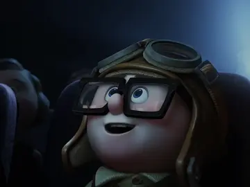 PIXAR #indøgrp #biwwva #edit #cøves #fløshgrp #kyørgrp #pixar #youregonnaliveforeverinme #cinema #foryuuoo #fyp #up 