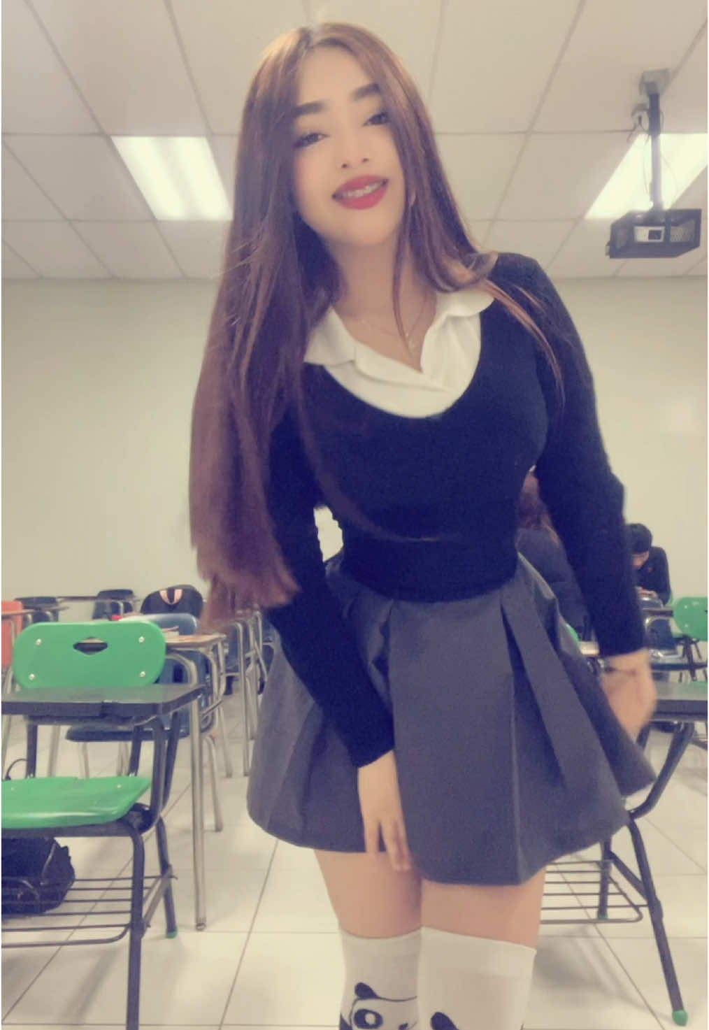 #paratii #fyp #colegiala 