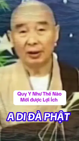 A di đà phật