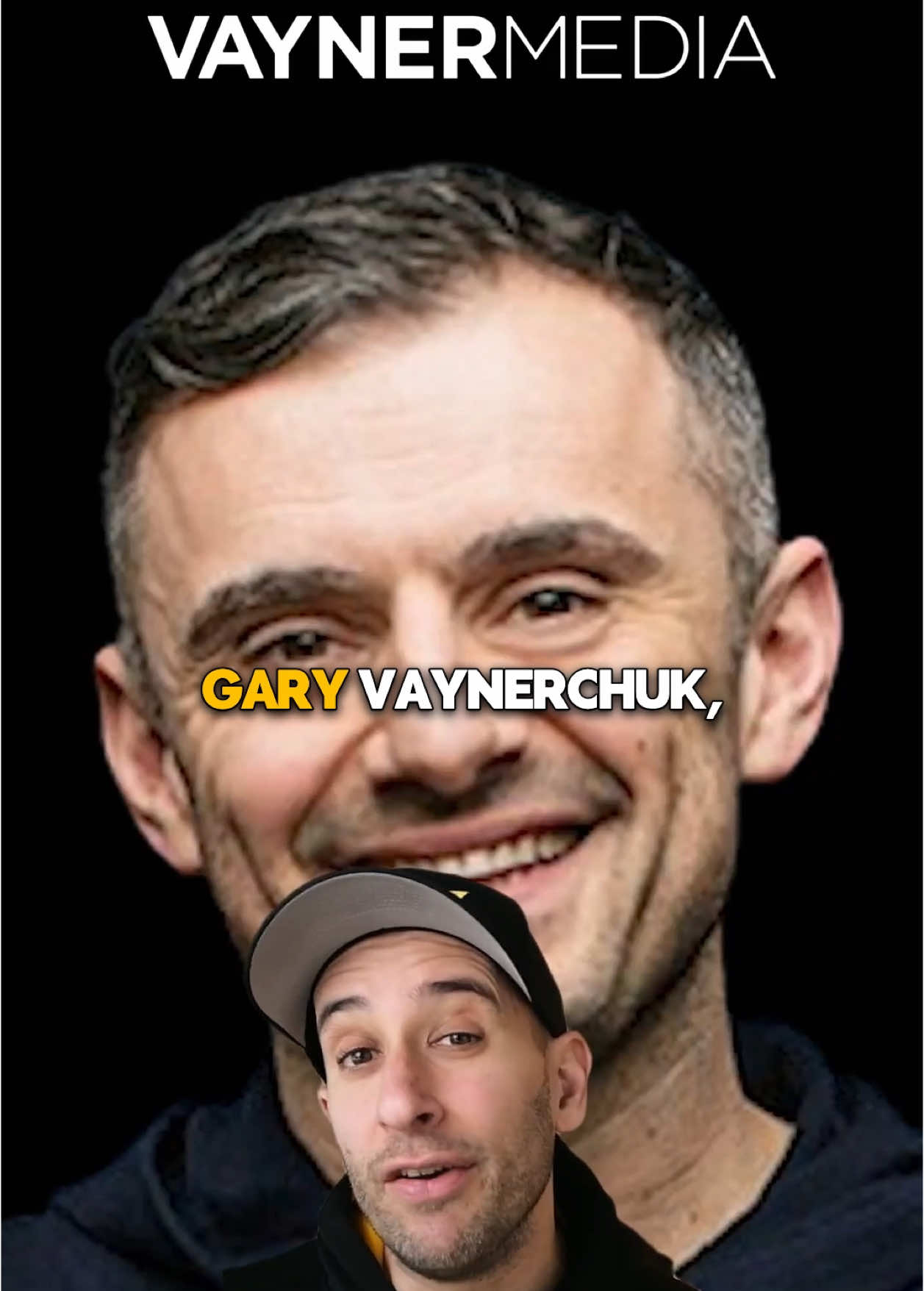 How Gary Vaynerchuk Built an Empire from Wine to VaynerMedia         #motivationalquotes #motivation #inspirational #lifeadvices #inspiration #inspiringstory 