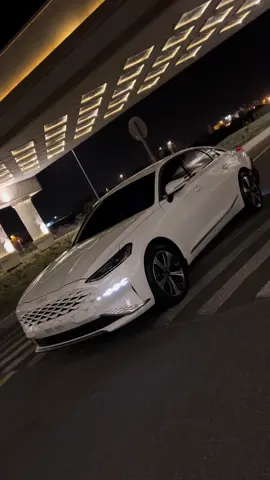 ما شاء الله 🤩                                                   #ابها #kia #2024 #ثلجي #🦈 #24 #V6 #القرش #K8 #ابيض #كبري #