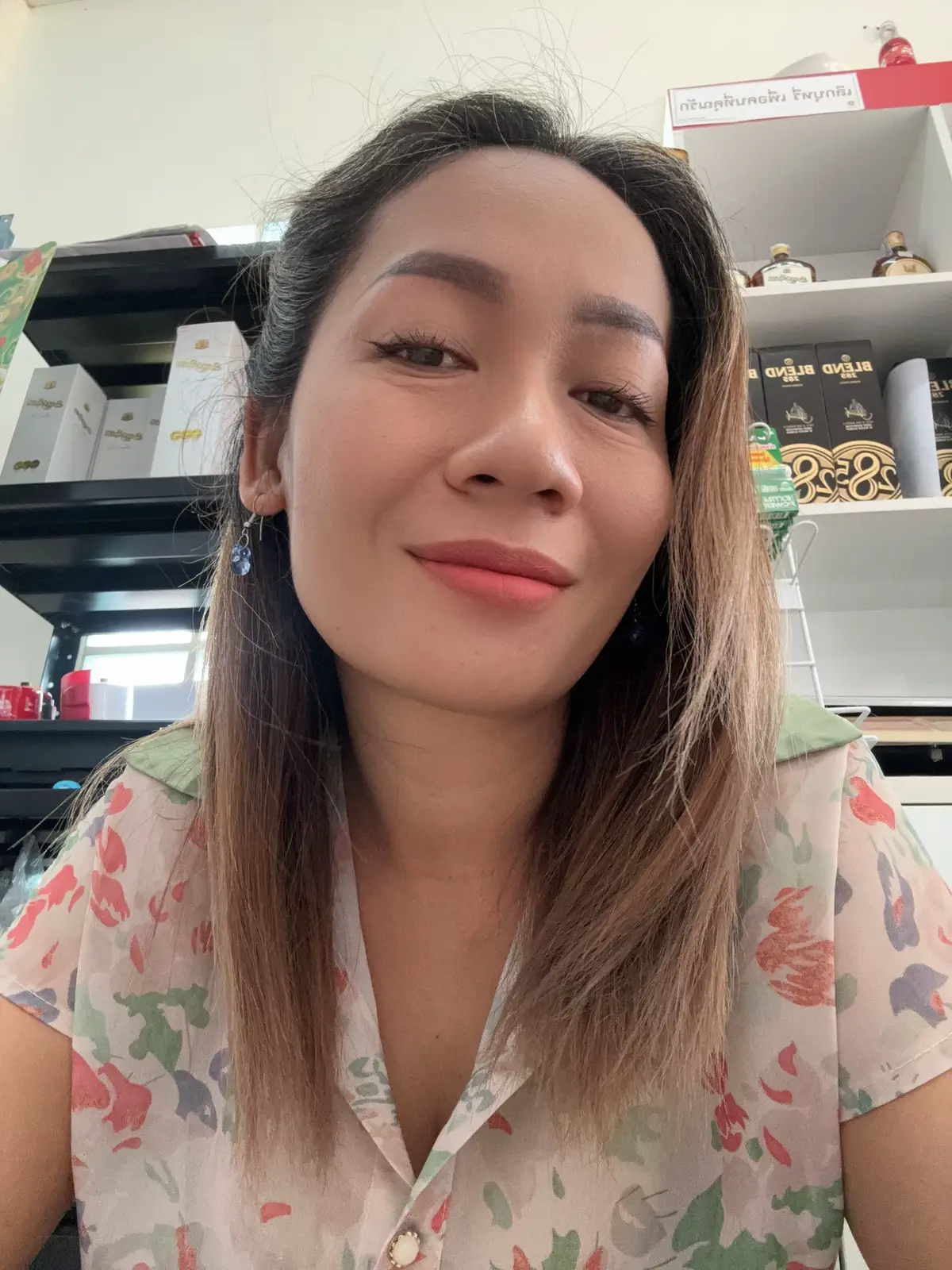 สวัสดีวันเสาร์ #เปิดการมองเห็น #เปิดการมองเห็นtiktok 