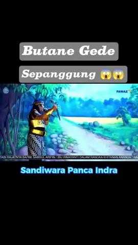 #viral #fyp #sandiwarapancaindra 