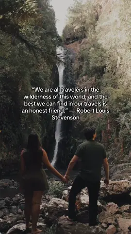 what I mean when I say I want to be “rich” #fyp #waterfall #soulmate #naturetok #Outdoors #friendship #Love #traveltok