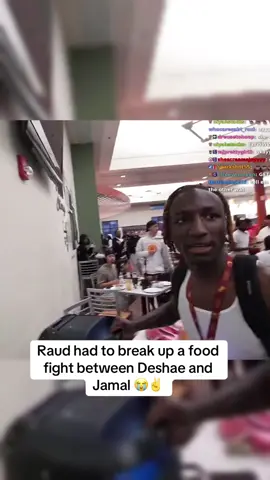 #fyp #kaicenat #raud #deshae #streameruniversity #viral #trending #funny #jamal 