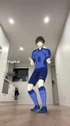 #isagi #bachira #humor #baile