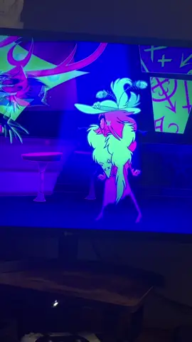 Good songs but not a good musical #hazbinhotel #hazbinhotelcharlie #hazbinhotelalastor #helluvaboss 