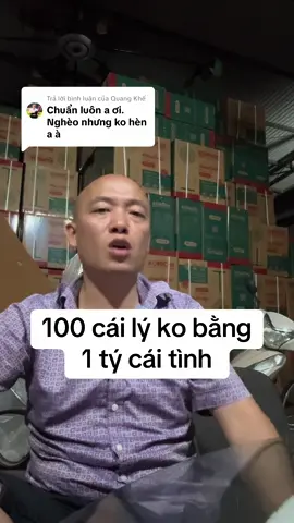 Trả lời @Quang Khế có tâm có đức mặc sức mà ăn #vuaquat 
