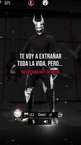 ya no te buscaré  #dedicar #paradedicar #fypシ゚ #viralvideos #freefire_lover #garenafreefire #freefire #duosfreefire🥺💕👫👑lo 