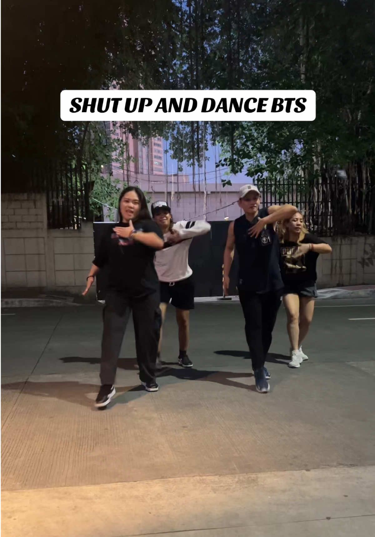 Shut Up and Dance Remix (BTS)🔥 with @X3M_Thonipet22🌈🌈  @e€h¥®°zz  @X3M_Willieboy29 #x3mkervz #fyp #viral #dance2025 #trendingdance #foryou #dance 