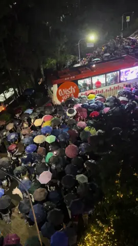 Grabe ang timing parang naghydro lang @Wish 107.5  #wish #wish1075 #wishbus #fyp #multo #cupofjoe 