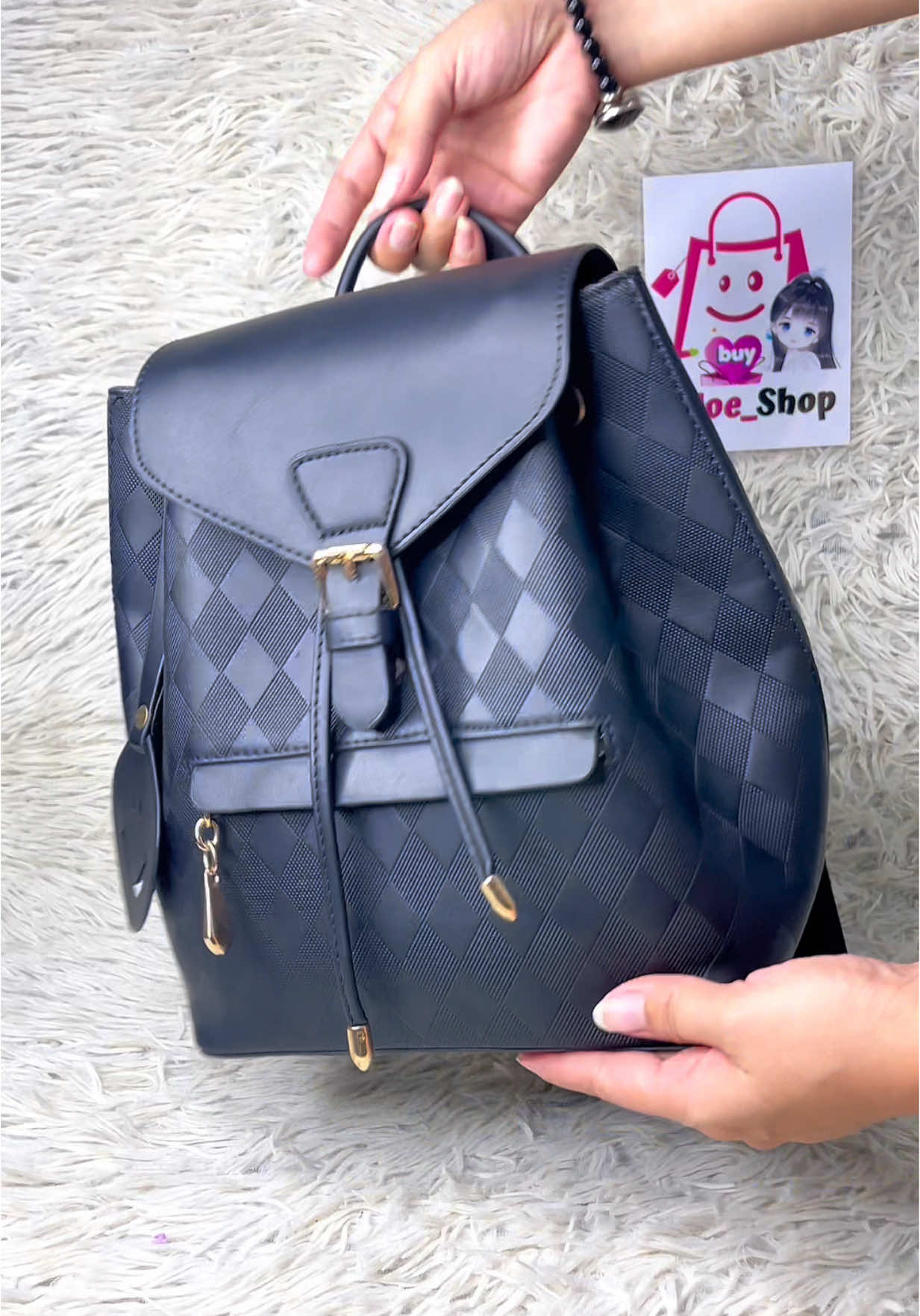 Cute women backpack , subrang #backpack ganda nia #bag #women #fashion 