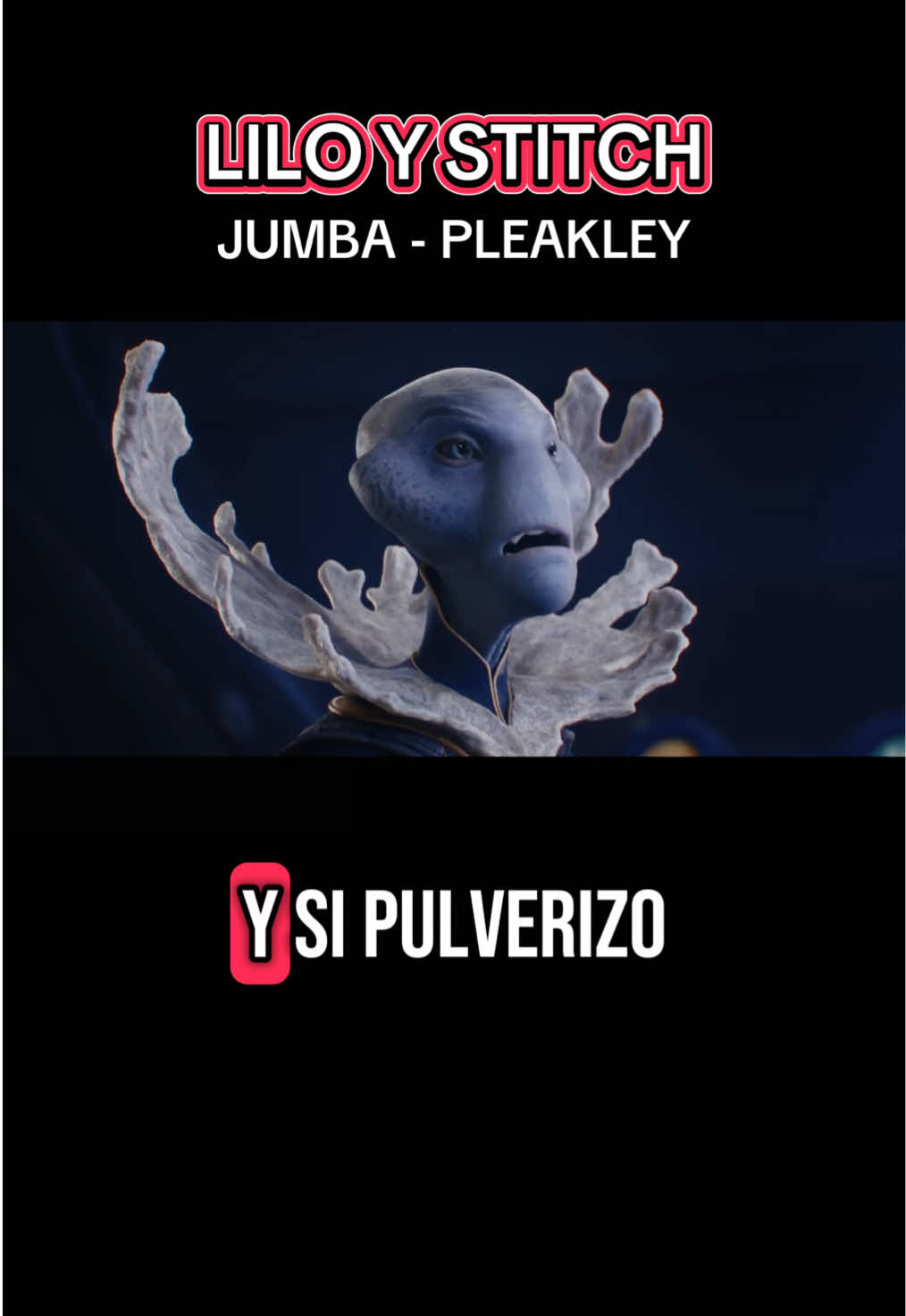 Jumba y Pleakley | LILO Y STITCH #ohana #familia  #music #musica #cancion #trailer #liloandstitch #liloystitch #lilo #stitch #disney #estreno #disneyplus #estrenos #pelicula #peliculas #peli #disneyworld #jumba #pleakley #adelanto #peliculacumpleta #escena #clip #peliculacompleta 