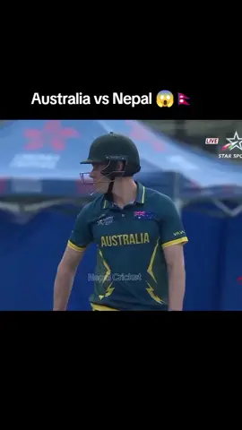 Pratish against Australia #nepalcricket66 #nepalcricket #australia #australiacricket #australia🇦🇺 #pratishgc #wicket #npl #npltiktok🇳🇵 #nepaltiktok #viral #viralvideo #viraltiktok #australian #travishead 