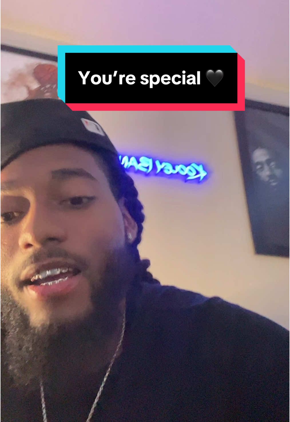 You Special 🖤