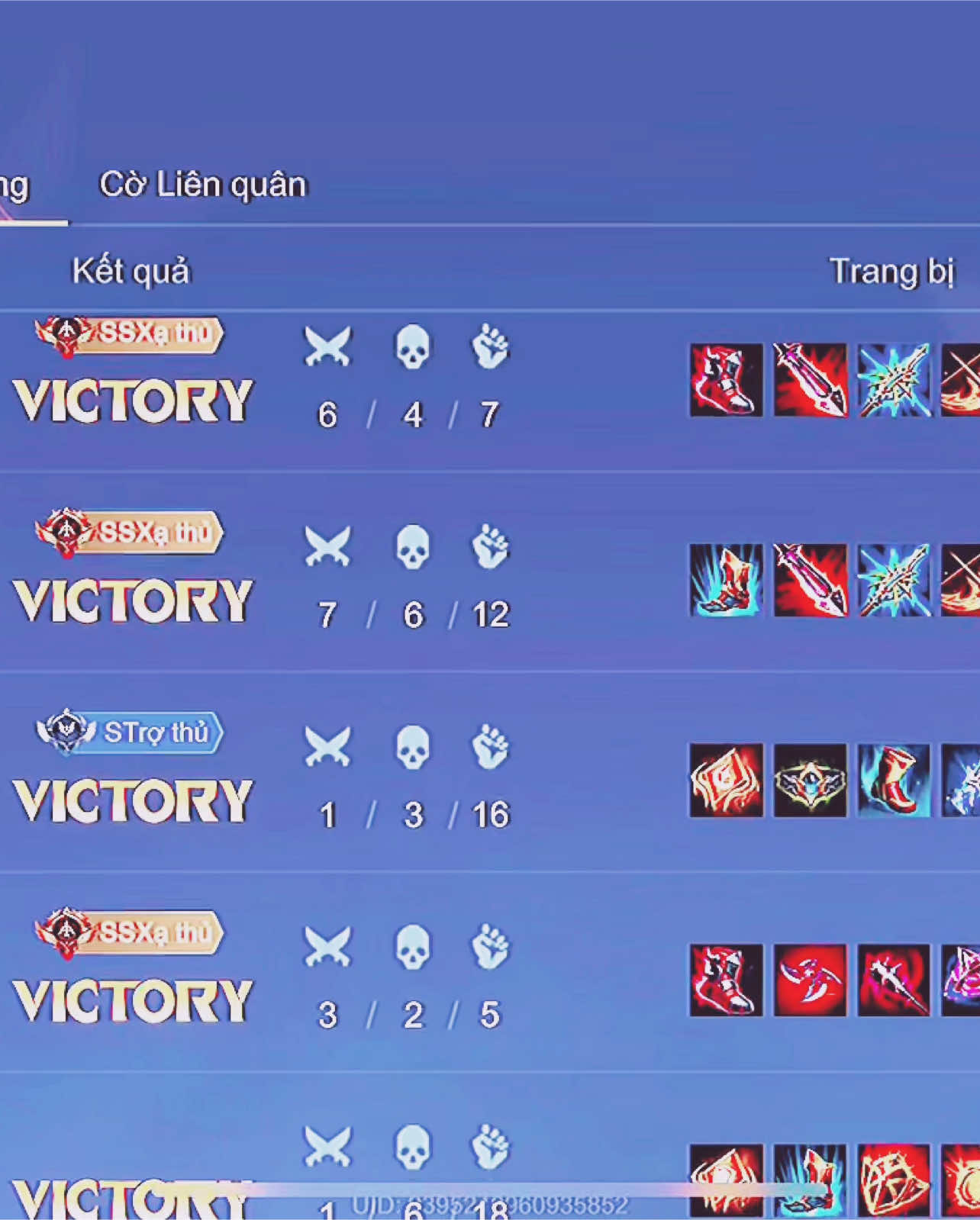 +1 máy Sp cho nửa mùa tới =)) có lươngggg cứnggggg ! đi đơn miết buồn #Sp #lienquan #lienquanmobile_garena #xuhuong 