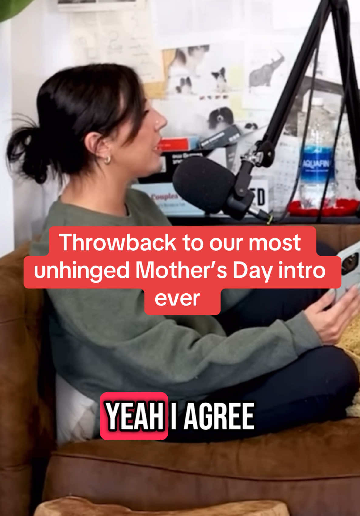 How do you order your eggs? Now we have to know #eggs #ladiesandtangents #breakfast #mothers #mothersday #MomsofTikTok 