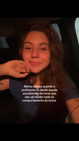 A gente fica 5min em silêncio e dps a gente volta pro normal #fyp 