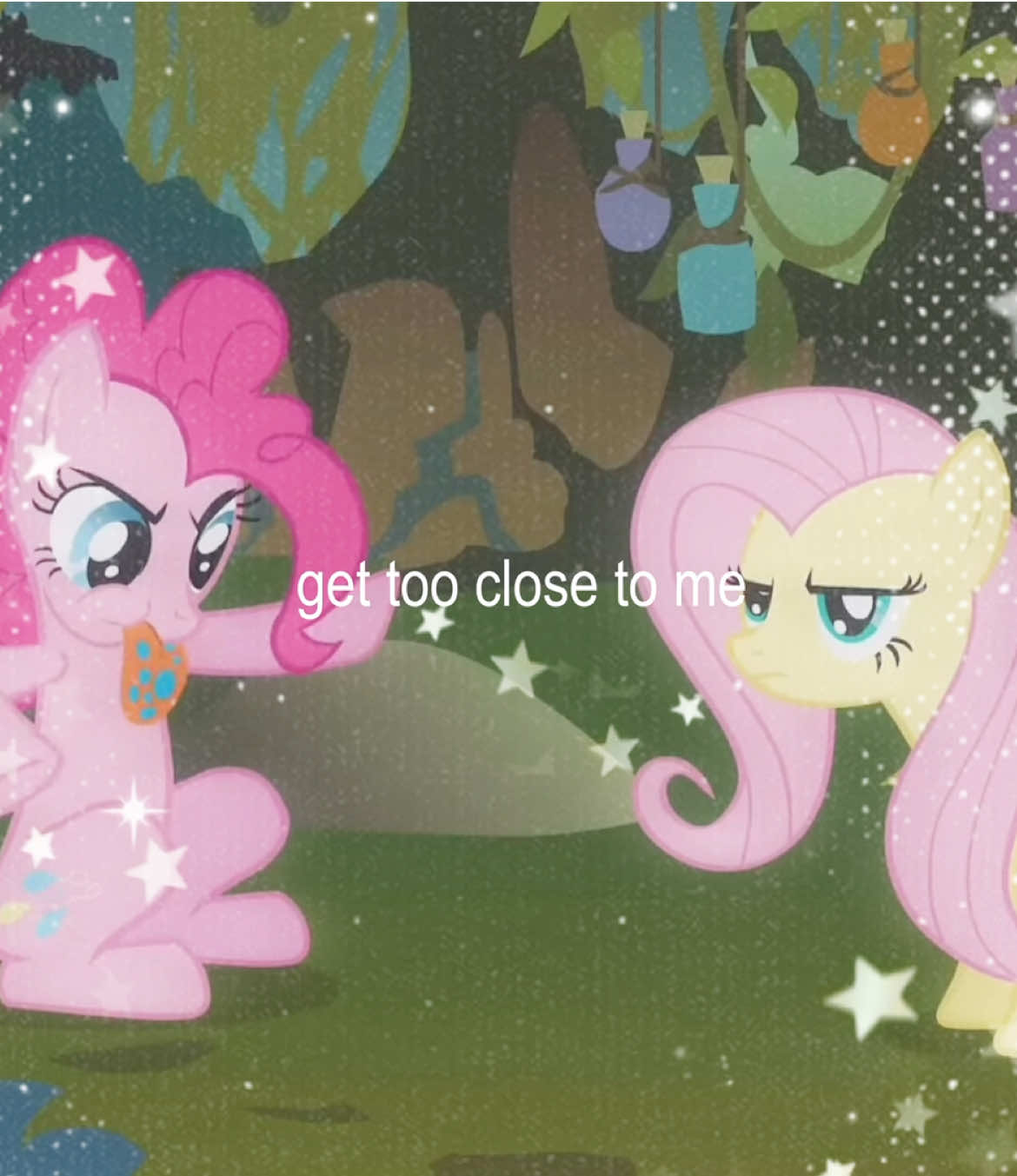 #PINKIESHY // i love them sm #edit #mylittleponyfriendshipismagic #mlp #mylittlepony #fluttershy #pinkiepie #flutterpie #fyp 