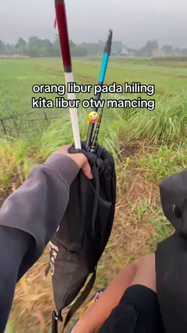 melu pora? #otwmancing #mancing #storymancing 