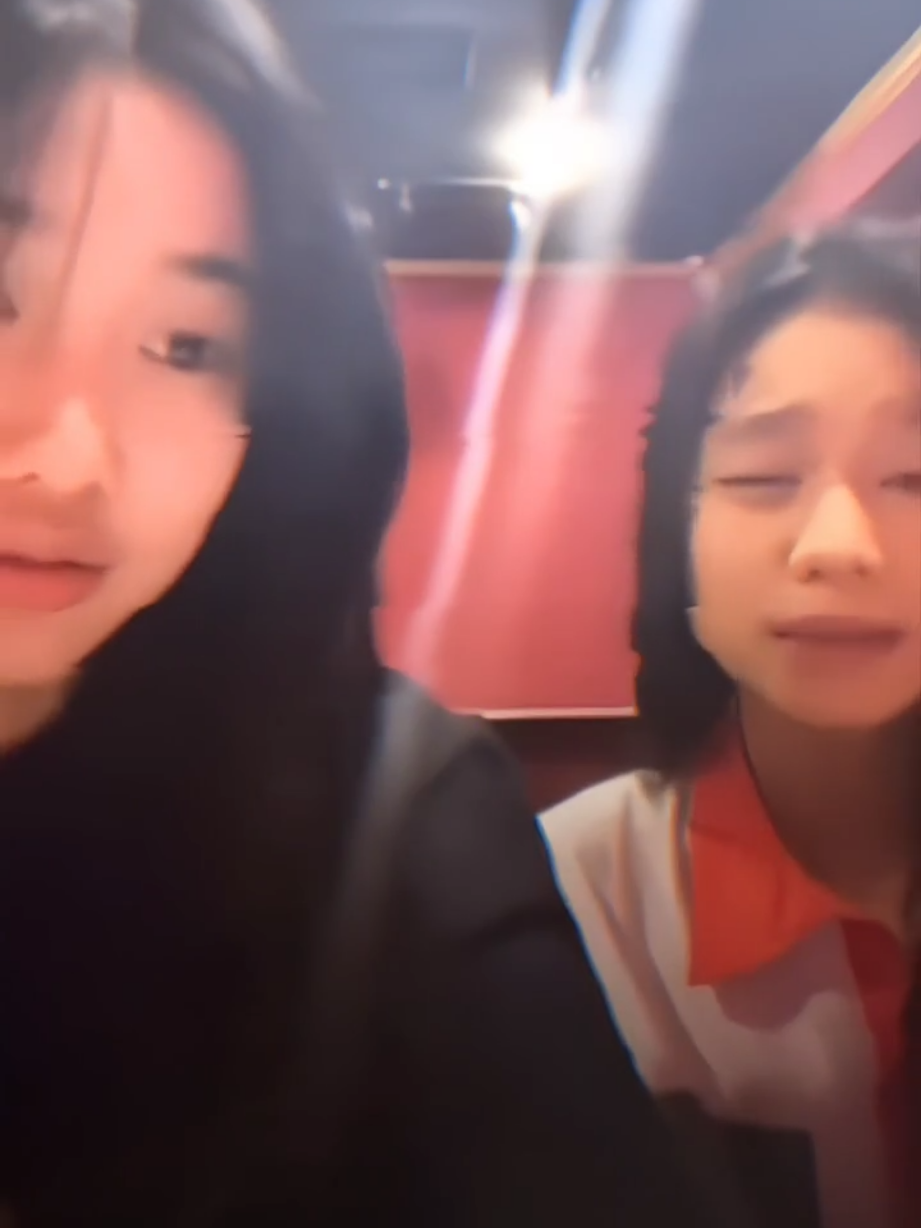 teroboss😋 . #lilyjkt48 #olinejkt48 #nalajkt48 #gen12jkt48 #jkt48 #jkt48newera 