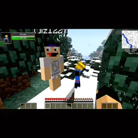 as vezes eu tinha medo mas marcou minha vida  #memories  #lembranças  #Nostalgia  #paraiso  #Minecraft  #rezendeevil 