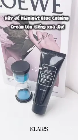 Kem dưỡng klairs #klairs #kemduong #skincare #skincareroutine 