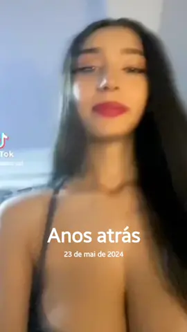 #anosatrás