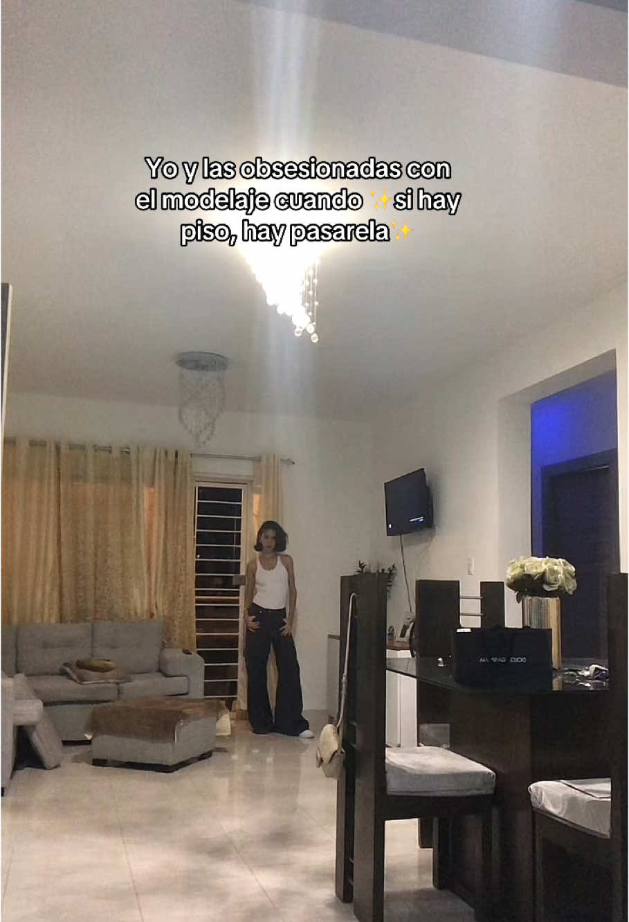 En efecto #pasarela #catwalk #Runway #model #modeling #fashionmodel #modelagency #dominican 