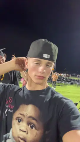 grad #mog #fyp #viral #famous #perogies @Evan Taylor 